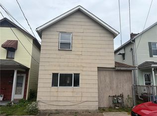 170 Burrell Blairsville, Blairsville, PA 15717