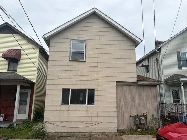 170 Burrell Blairsville, Blairsville, PA 15717