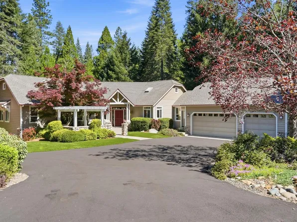 10711 Murchie Mine Rd, Nevada City, CA 95959