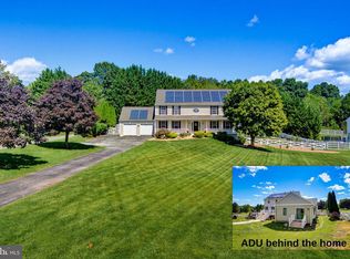 14788 Carriage Mill Rd, Woodbine, MD 21797