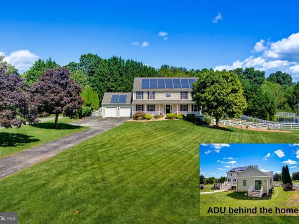 14788 Carriage Mill Rd, Woodbine, MD 21797