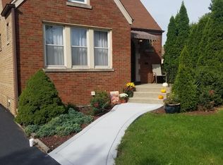 9844 S Central Park Ave, Evergreen Park, IL