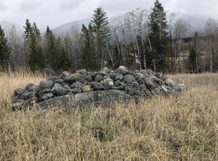Nhn West Rd, Eureka, MT 59917