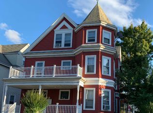 43 Lonsdale St SUITE 2, Dorchester Center, MA 02124