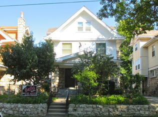117 N Kensington Ave, Kansas City, MO 64123