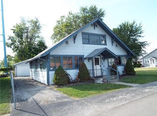 163 Warren Ave, Russells Point, OH 43348