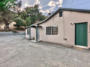9551 Tujunga Canyon Blvd, Tujunga, CA 91042