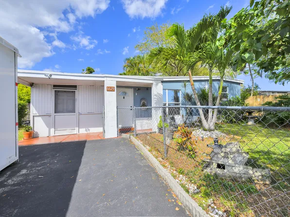 6629 Sheridan Street, Hollywood, FL 33024