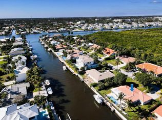 11 Harbour Dr N, Ocean Ridge, FL 33435