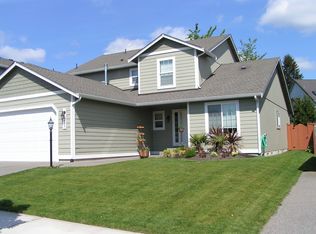 2621 Boulevard Park Ct SE, Olympia, WA 98501