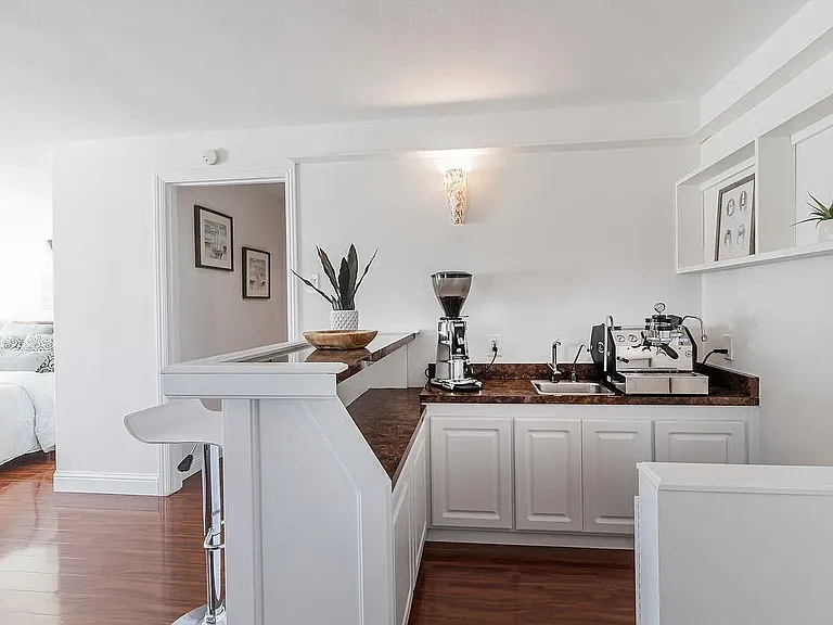 1855 Maxine Ave — Photo 2