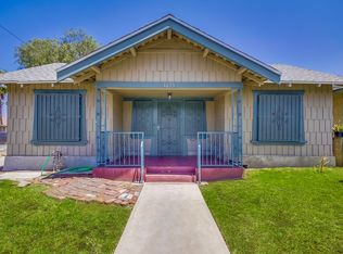 1655 E 71st St, Los Angeles, CA 90001