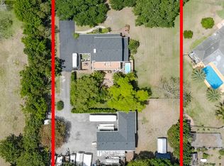 5640 SW 111th Ter, Davie, FL 33328