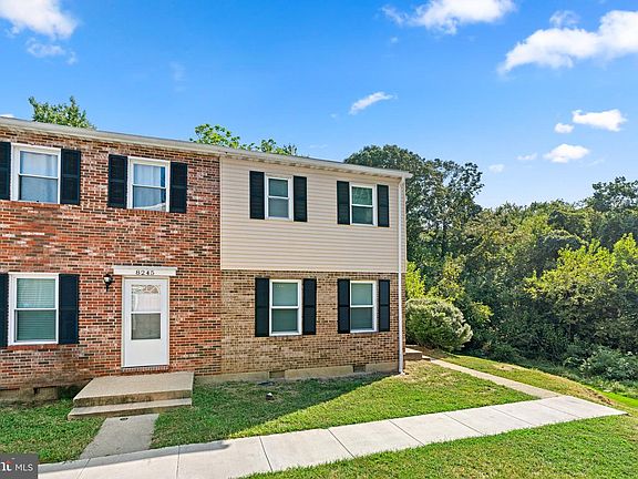 2nd image of 8247 Parham Ct