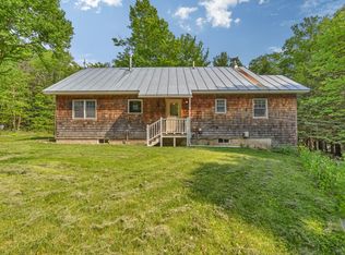6 Kyes Hill Rd, Industry, ME 04938