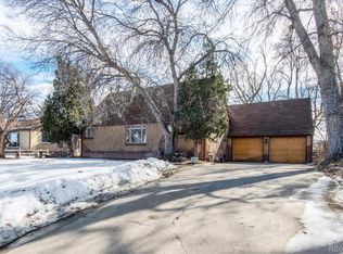 7240 W 32nd Pl, Wheat Ridge, CO 80033