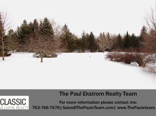 19785 Uplander St NW, Oak Grove, MN 55011