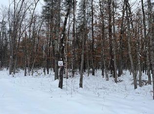 PARCEL Reid Rd #M, Custer, MI 49405