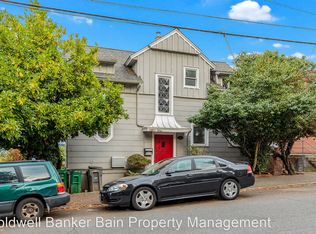 4710 22nd Ave NE APT 3, Seattle, WA 98105
