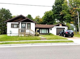 146 Sherry Ave, Park Falls, WI 54552