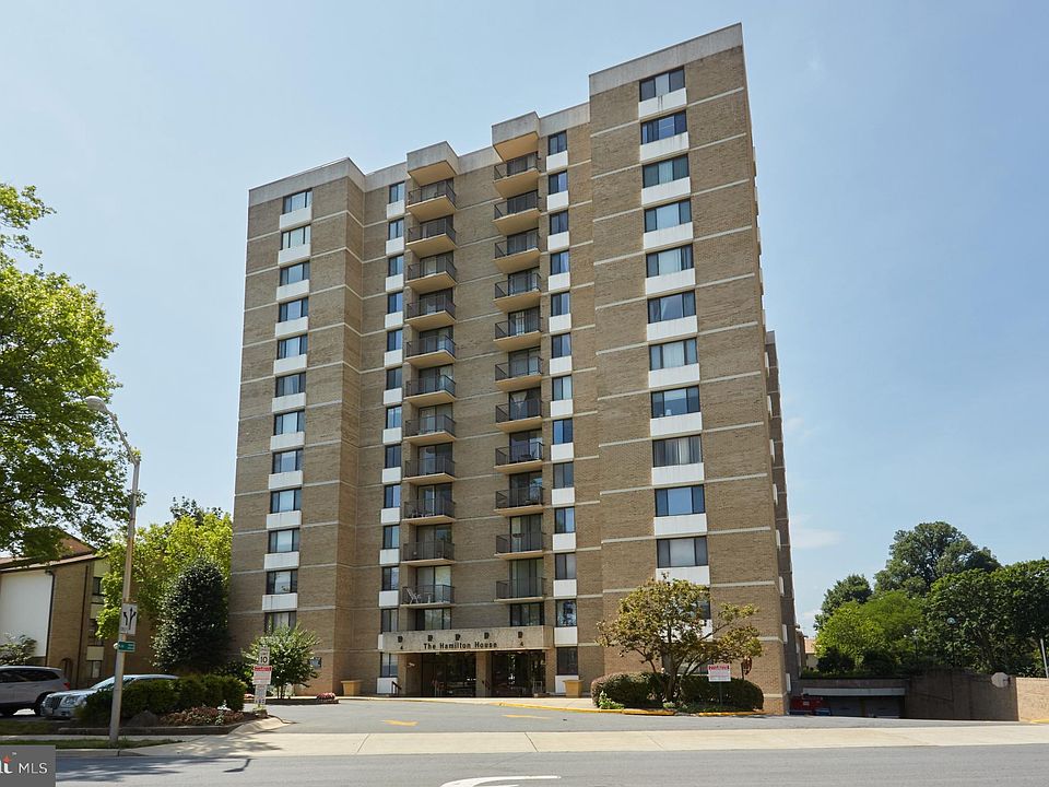 1st image of 4 Monroe St APT 302