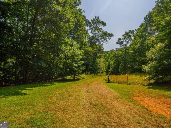 0 Old Cherokee Way, Dawsonville, GA 30534