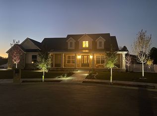 6294 W Kates Cir, Highland, UT 84003