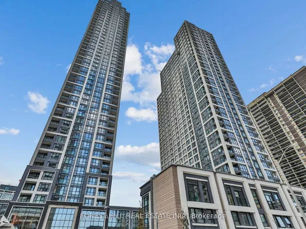 7 Mabelle Ave, Toronto, ON
