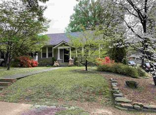 2219 Court Ave, Memphis, TN 38104