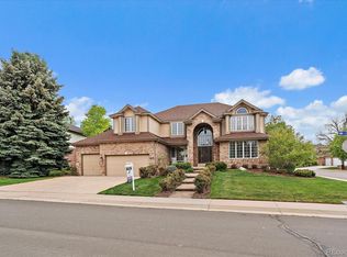 7914 S Clayton Cir, Centennial, CO 80122