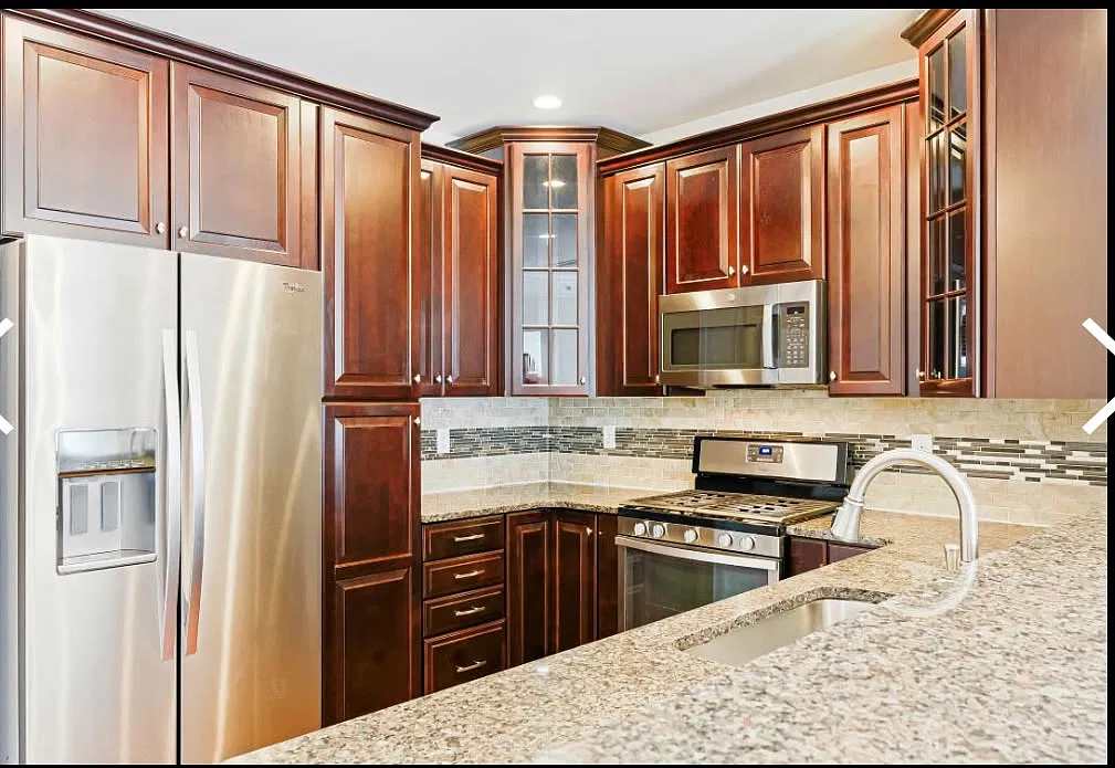 2 bed, 1143 sqft, $1,400 — Photo 3