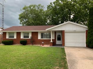 1824 Robert Pl, Sidney, OH 45365