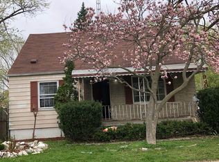 940 Campbell St, Flint, MI 48507