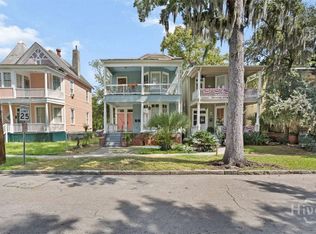 1012 E Park Avenue, Savannah, GA 31401