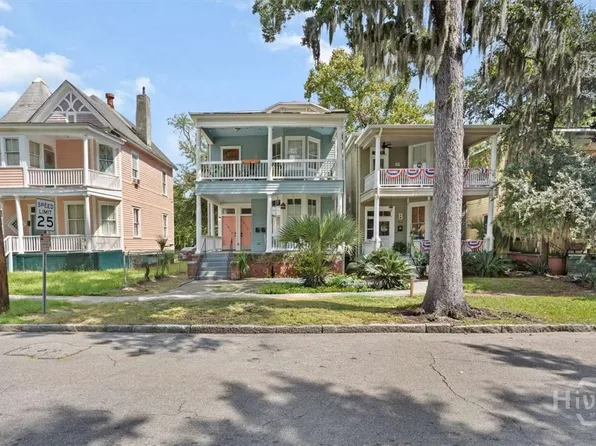 1012 E Park Avenue, Savannah, GA 31401