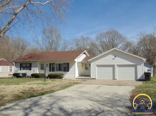 514 NE Arter Ave, Topeka, KS 66616