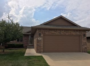 327 E Aaron Dr, Andover, KS 67002