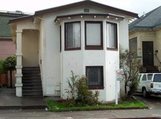 3246 Martin Luther King Jr Way #J, Oakland, CA 94609