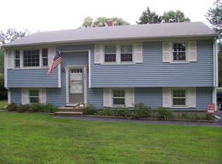 347 Andover Rd, Billerica, MA 01821