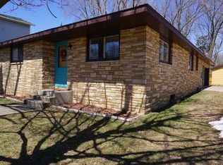 1316 4th Ave, Stevens Point, WI 54481