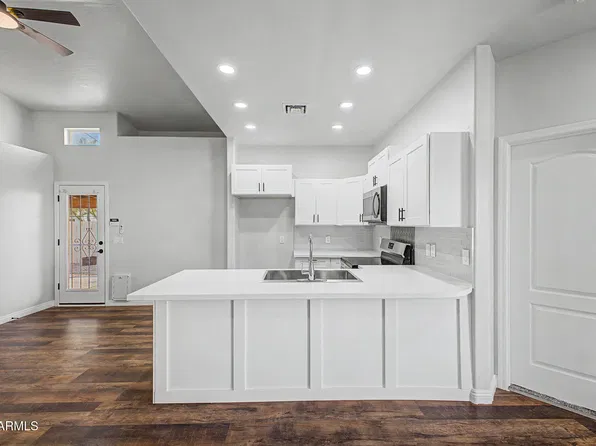 148 N WARREN Street, Mesa, AZ 85207