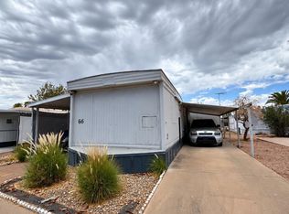 8421 E Main Street #66, Mesa, AZ 85207
