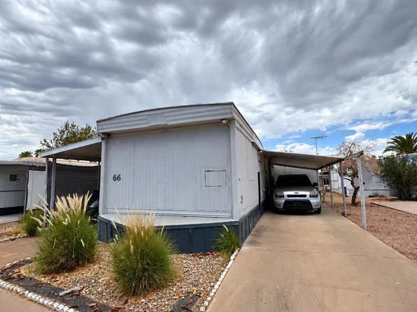8421 E Main Street #66, Mesa, AZ 85207