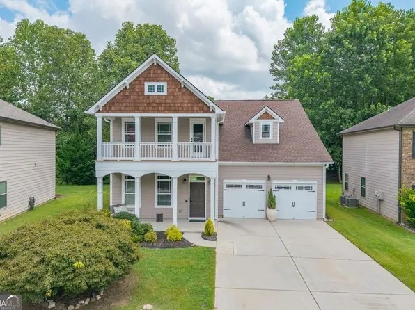5962 Lexington Way, Braselton, GA 30517
