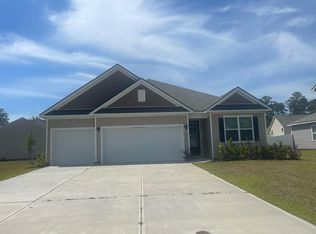 71 Woodford Reserve Dr, Pooler, GA 31322