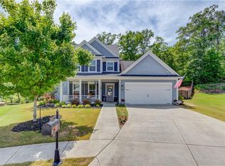 6580 Red Hawk Way, Hoschton, GA 30548