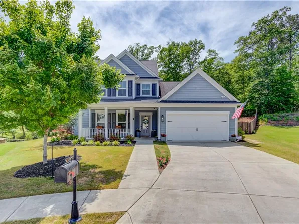 6580 Red Hawk Way, Hoschton, GA 30548