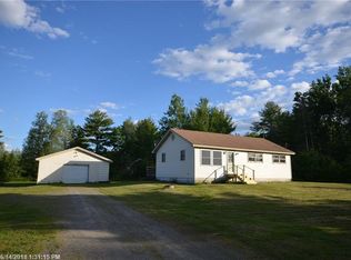 21 W Coiley Rd, Old Town, ME 04468