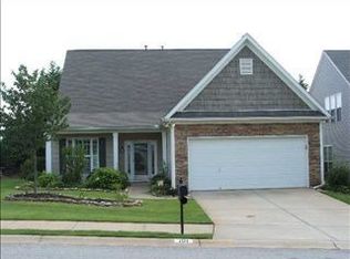 101 Durand Ct, Greer, SC 29650