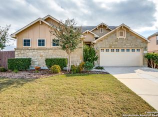 2832 Mineral Spgs, Schertz, TX 78108